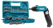 Afbeelding Makita 3,6 v schroevendraaier DF001DW