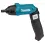 Afbeelding Makita 3,6 v schroevendraaier DF001DW
