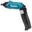 Afbeelding Makita 3,6 v schroevendraaier DF001DW