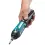 Afbeelding Makita 3,6 v schroevendraaier DF001DW