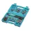 Afbeelding Makita 3,6 v schroevendraaier DF001DW