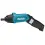 Afbeelding Makita 3,6 v schroevendraaier DF001DW