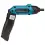 Afbeelding Makita 3,6 v schroevendraaier DF001DW