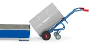 Afbeelding fetra vatensteekwagen