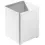 Afbeelding Festool inzetbakjes Box 60x60x71/6 SYS-SB