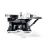 Afbeelding Festool systainer-zaagtafel