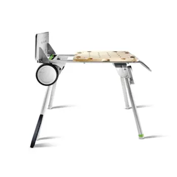 Onderstel UG-CSC-SYS