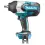 Afbeelding Makita 18 v slagmoersleutel DTW1002ZJ