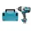 Afbeelding Makita 18 v slagmoersleutel DTW1002ZJ