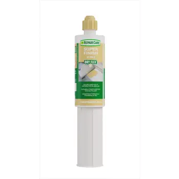 Afbeelding DRY FLEX® reparatieplamuur sf 2-in-1
