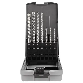 Afbeelding Makita sds borenset nemii 7-dlg ko a E-14928