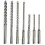 Afbeelding Makita sds borenset nemii 7-dlg ko a E-14928