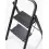 Trap Giant Colour Black USP 1 antislip