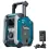 Afbeelding Makita bouwradio fm dab/dab bluetooth MR007GZ