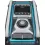 Afbeelding Makita bouwradio fm dab/dab bluetooth MR007GZ