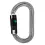 Petzl OK Aluminium Karabijnhaak Ball-Lock - M33ABL