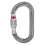 Petzl OK Alu Karabijnhaak Schroefsluiting - M33ASL