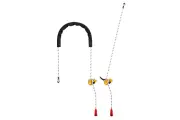 Petzl GRILLON Verstelbare Positioneringslijn 2 meter