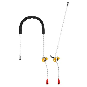 Petzl GRILLON Verstelbare Positioneringslijn 2 meter