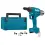 Afbeelding Makita 18 v blindklinknageltang 2,4 t/m 5 mm DRV150ZJ