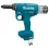 Afbeelding Makita 18 v blindklinknageltang 2,4 t/m 5 mm DRV150ZJ