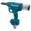 Afbeelding Makita 18 v blindklinknageltang 2,4 t/m 5 mm DRV150ZJ