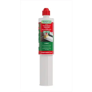 Afbeelding DRY FLEX® reparatiepasta 2-in-1 1