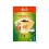 Melitta filterzakjes ongebleekt nr6
