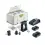 ACCU-SCHROEFBOORMACHINE CXS 18 C3,0-Set