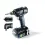 Afbeelding Festool accu-schroefboormachine TXS 18 C3,0-Set