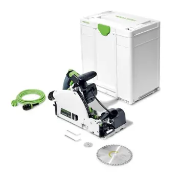 INVALCIRKELZAAGMACHINE TSV 60 KEBQ-Plus