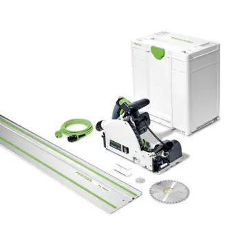 INVALCIRKELZAAGMACHINE TSV 60 KEBQ-Plus-FS