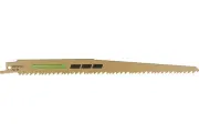 RECIPROZAAGBLAD HSR 230/4,3 BI/5