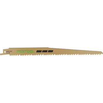 RECIPROZAAGBLAD HSR 230/4,3 BI/5