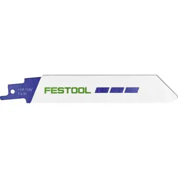 RECIPROZAAGBLAD HSR 150/1,6 BI/5
