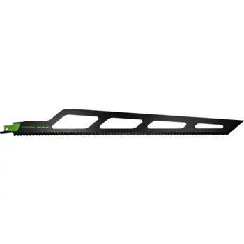 RECIPROZAAGBLAD SR 400/5