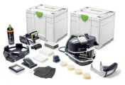 KANTENLIJMER SET KA 65-Set