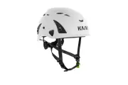 KASK veiligheidshelm superplasma PL wit