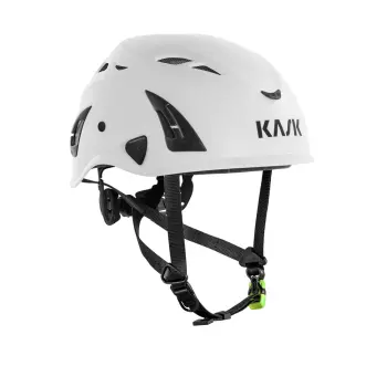 KASK veiligheidshelm superplasma PL wit