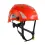 KASK veiligheidshelm superplasma PL rood