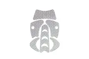 KASK reflectie stickers