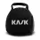KASK helmtas met handvat