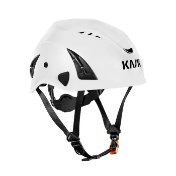 KASK veiligheidshelm high preformance wit