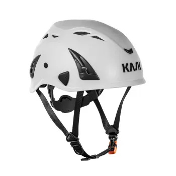 KASK veiligheidshelm Superplasma AQ wit
