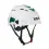 KASK veiligheidshelm plasma Hi-Viz wit/groen