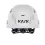 KASK veiligheidshelm zenith-X BA air wit