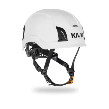 KASK veiligheidshelm zenith-X wit