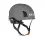 KASK veiligheidshelm zenith-X grijs