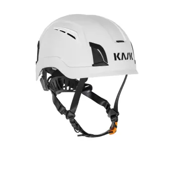 KASK veiligheidshelm zenith-X AIR wit