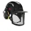 KASK veiligheidshelm zenith-X combo zwart